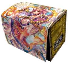Character Deck Case Collection Max 